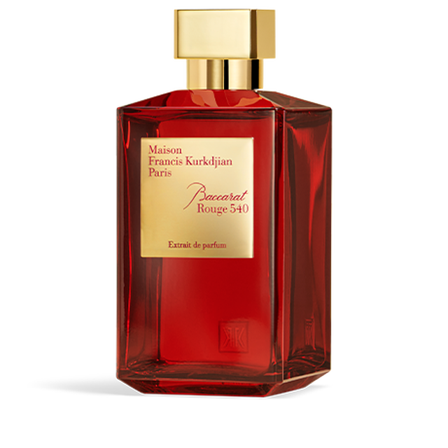 Maison Francis Kurkdjian(MFK) Baccarat Rouge 540 Extrait 200ml