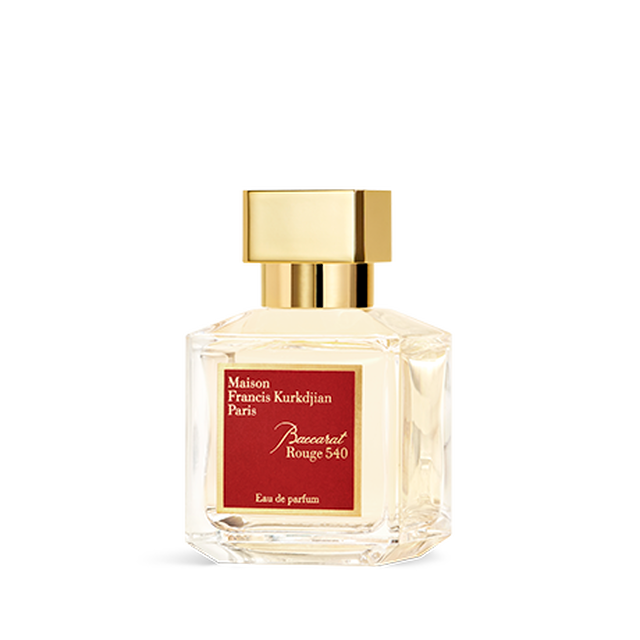 Maison Francis Kurkdjian(MFK) Baccarat Rouge 540 Eau de Parfum 70ml
