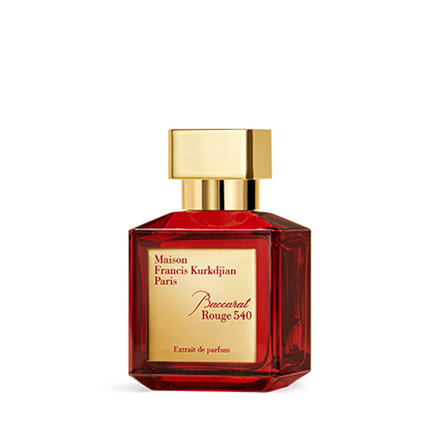 Maison Francis Kurkdjian (MFK) Baccarat Red 540 Extract 70ml