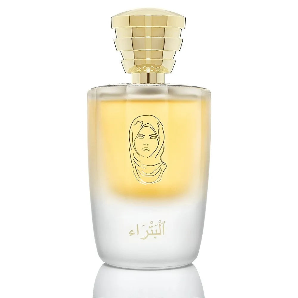 Masque Milano PETRA EDP 100ML