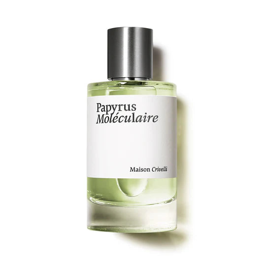 Maison Crivelli Papyrus Moléculaire 100ml