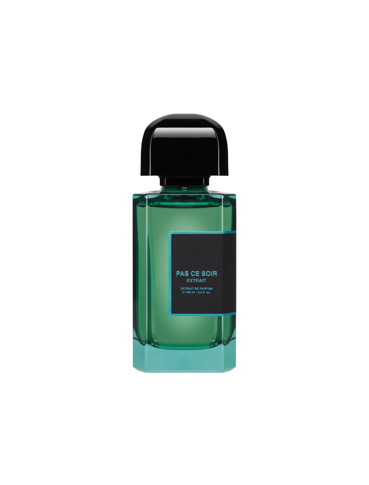 BDK Pas Ce Soir Extrait De Parfum 100ml