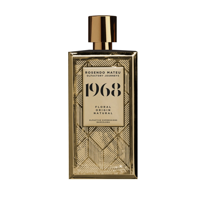 Rosendo Mateu 1968 Edp 100ml