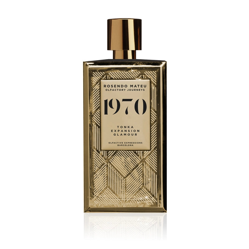 Rosendo Mateu 1970 Edp 100ml