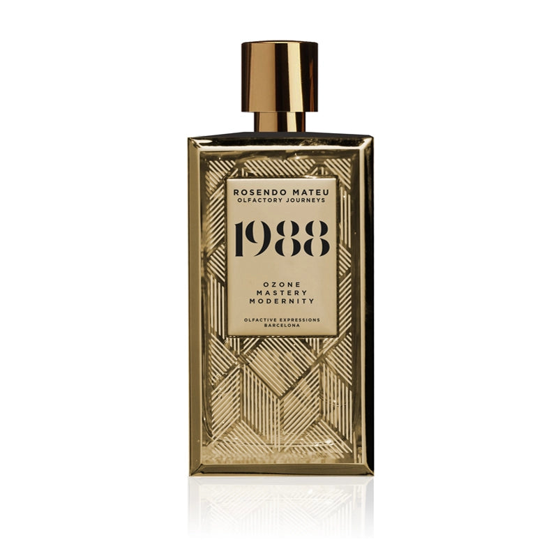 Rosendo Mateu 1988 Edp 100ml