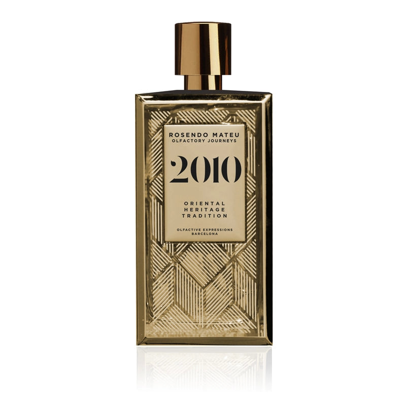 Rosendo Mateu 2010 Edp 100ml