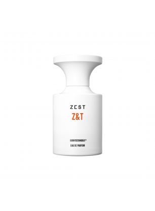 Z&T EDP 50 ML