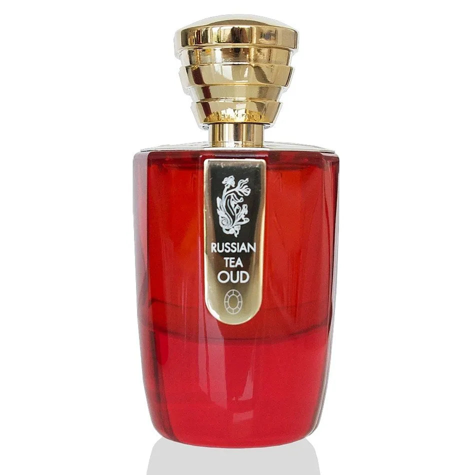 Masque Milano RUSSIAN TEA OUD EDP 100ml