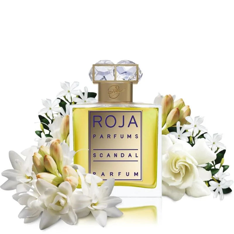 ROJA Scandal Parfum Pour Femme 50ml - Niche Gallery
