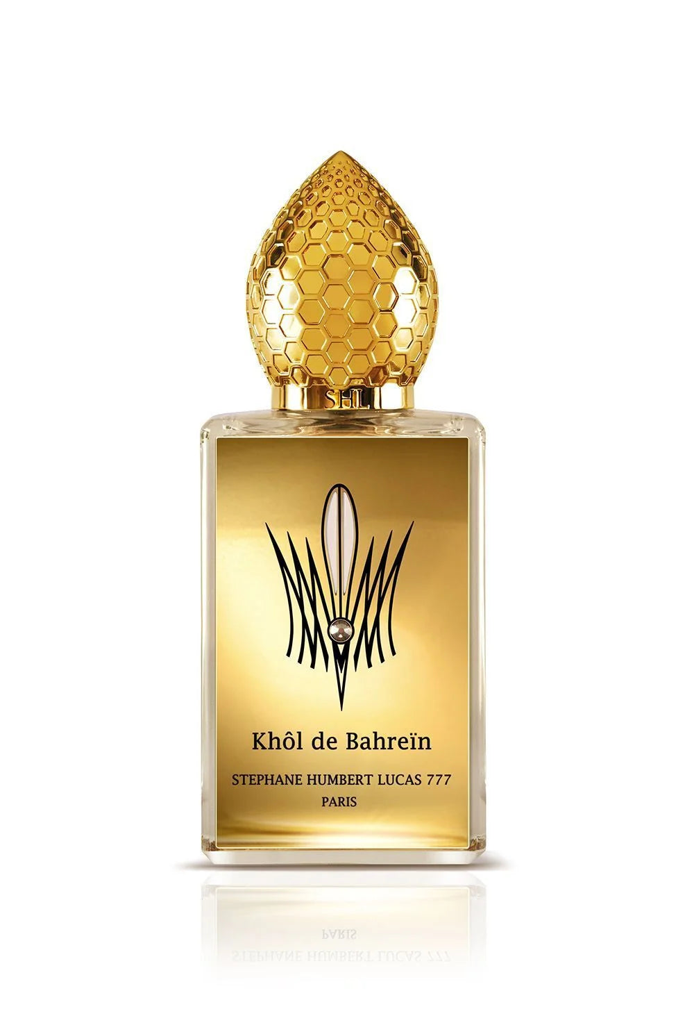 Stephane Humbert Lucas Khol De Bahrein Edp 50ml