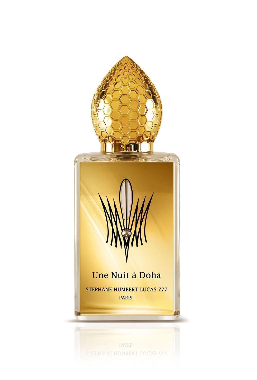 Stephane Humbert Lucas Une Nuit A Doha Edp 50ml