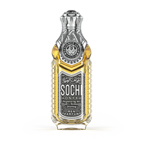 Sochi Onyx Black Night Romance