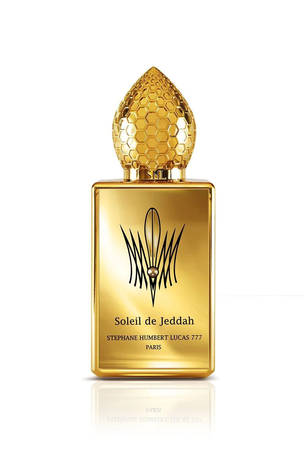 Stephane Humbert Lucas Soleil De Jeddah Edp 50ml