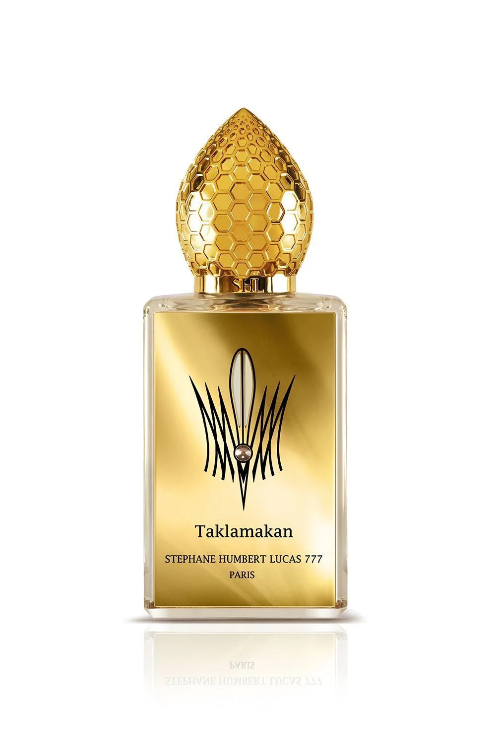 Stephane Humbert Lucas Taklamakan Edp 50ml