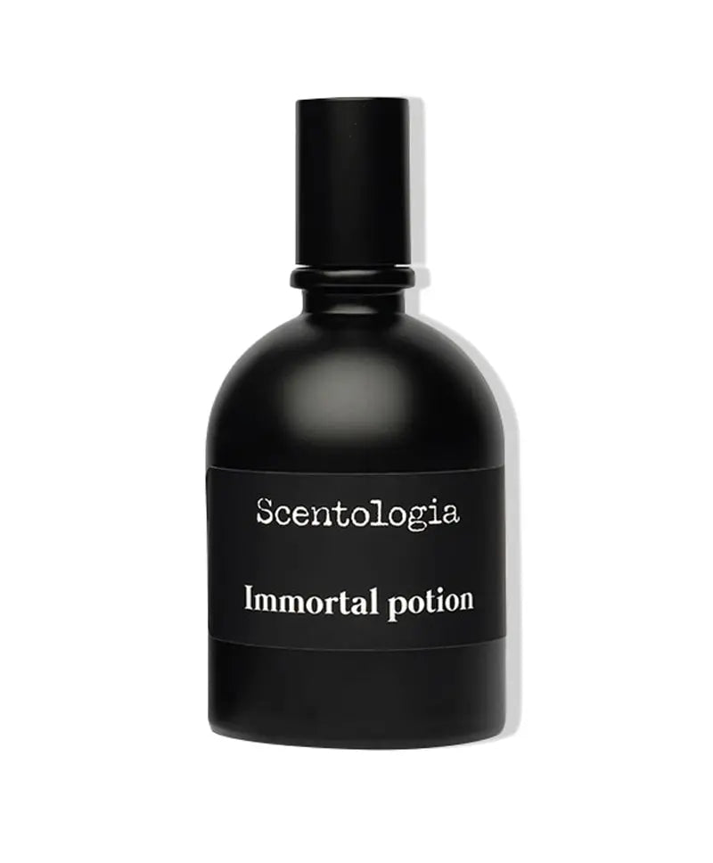 Scentologia Immortal Potion Extrait 100ml