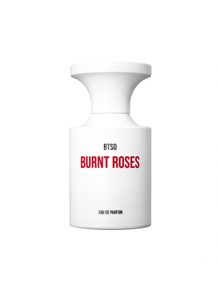 ◾️新品・未開封◾️BTSO BURNT ROSES 50ml Burnt Roses EDP 50 ML