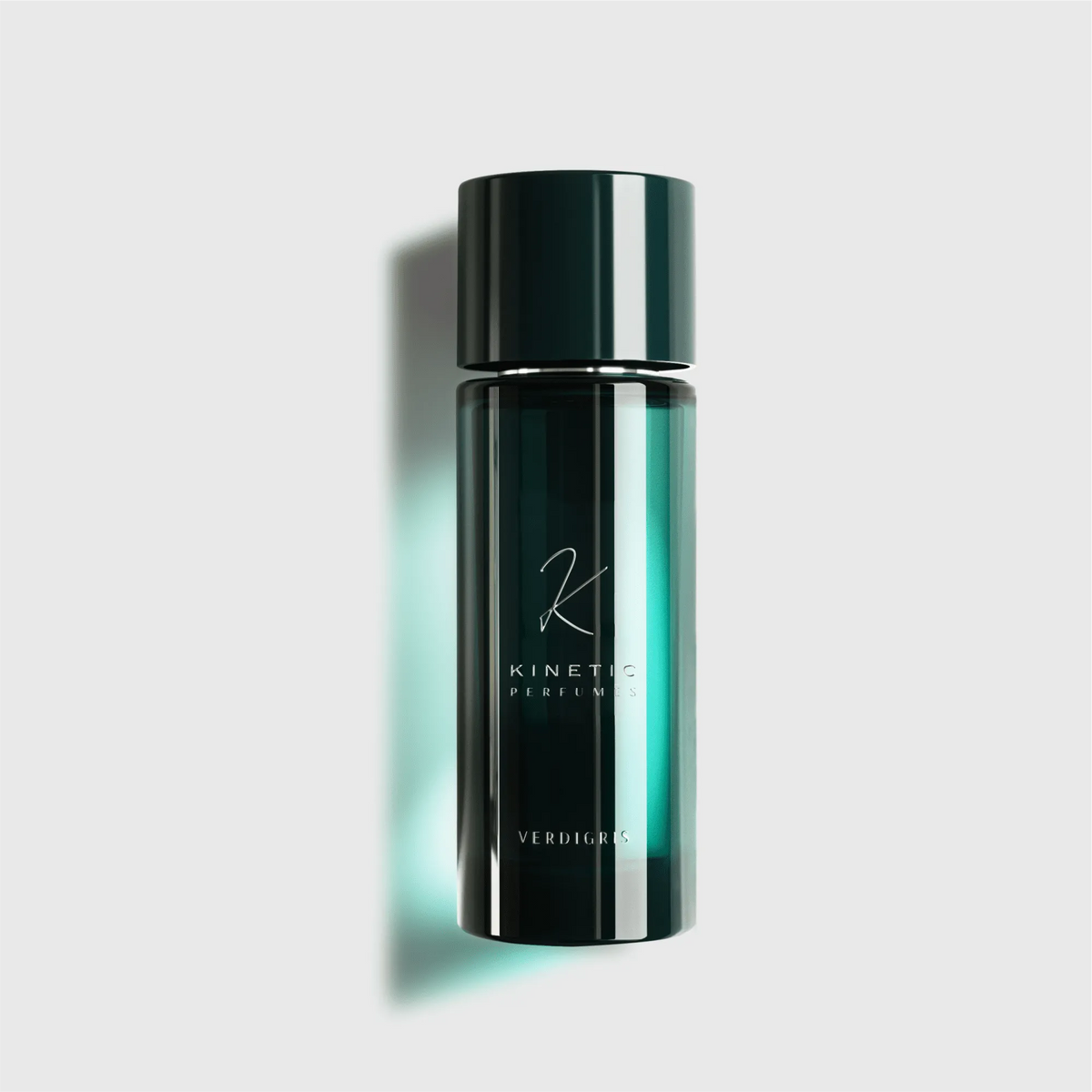 Kinetic Perfumes Verdigris EDP 100ml