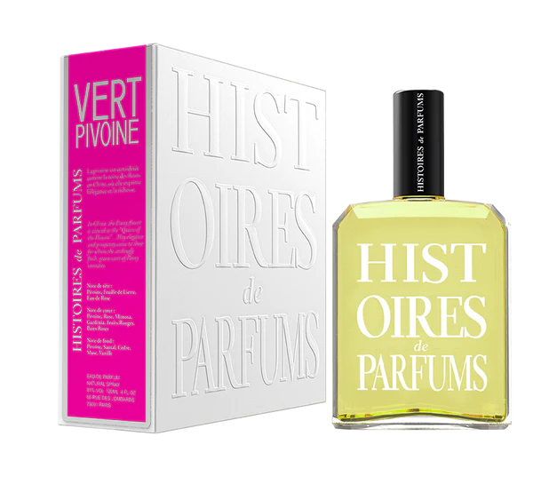 Histoires De Parfums VERT PIVOINE 120ML - Niche Gallery
