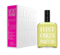VERT PIVOINE