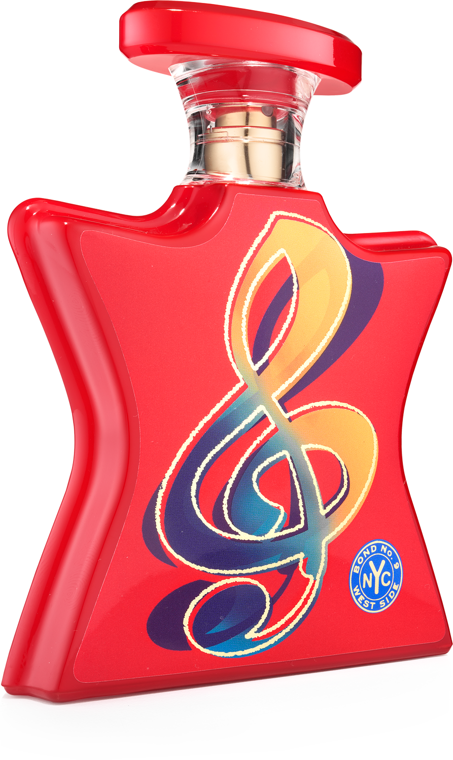 Bond No. 9 West Side EDP 100ml