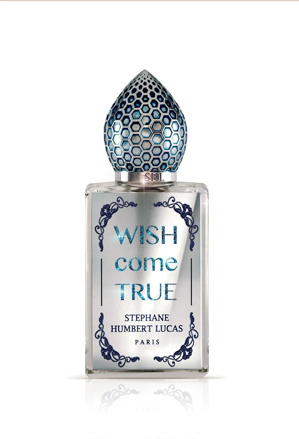 Stephane Humbert Lucas Wish Come True Edp 50ml