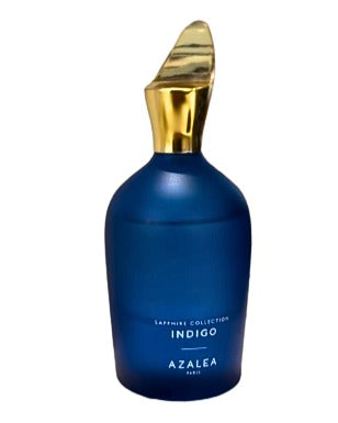 Azalea Indigo Extrait De Parfum 100ml