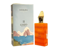 Azalea II Gozo Extrait de Parfum 100ml