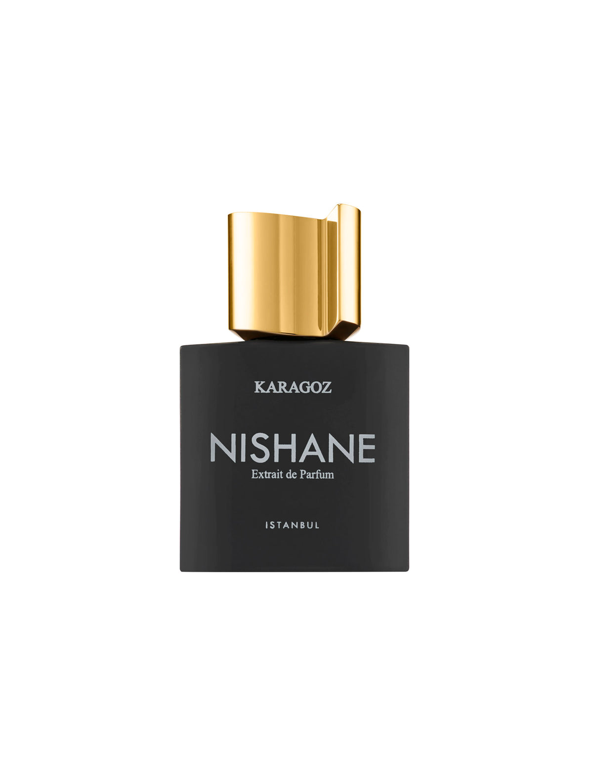 Nishane Karagoz Extrait de Parfume 50ML
