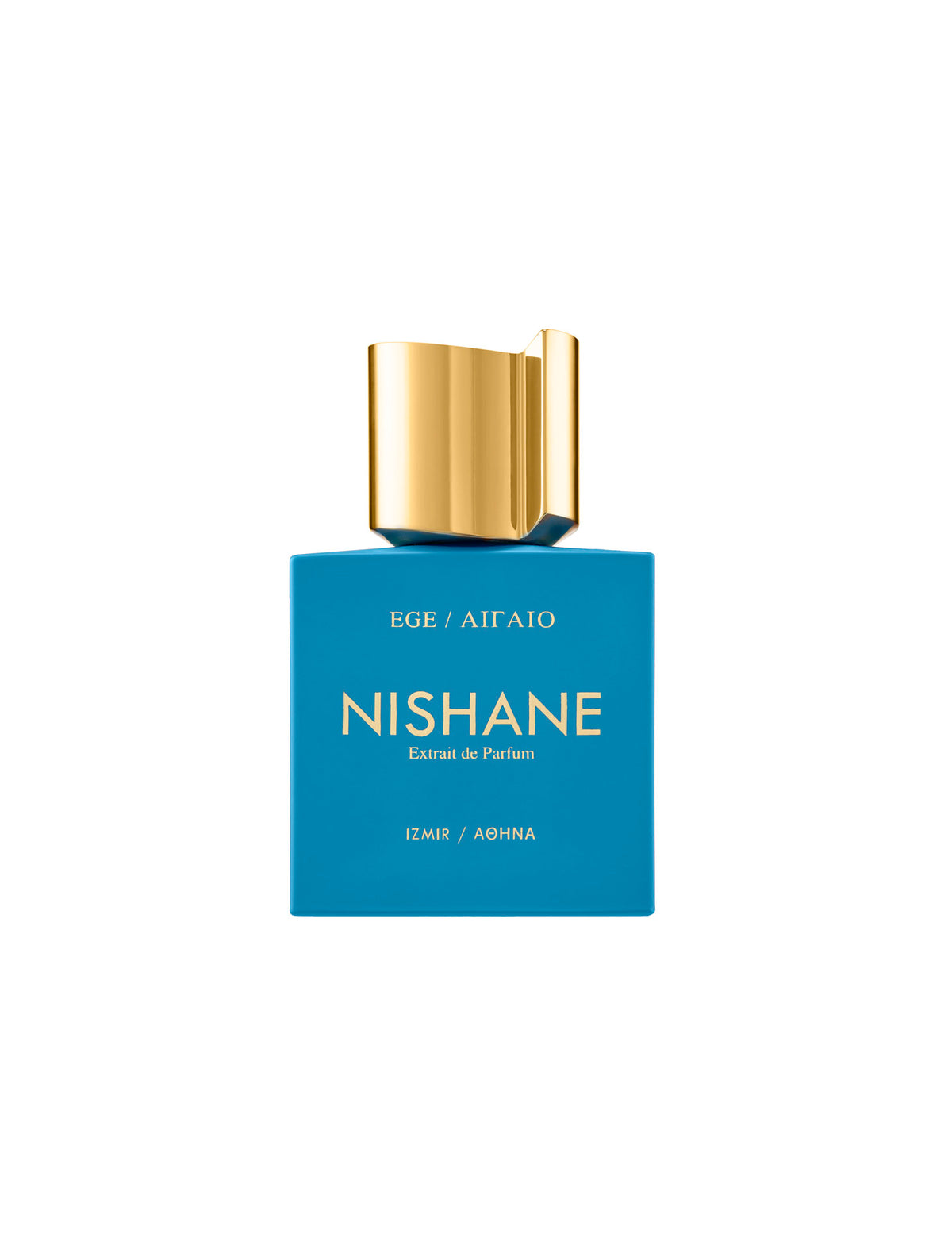 Nishane Ege Extrait De Parfum 50ml