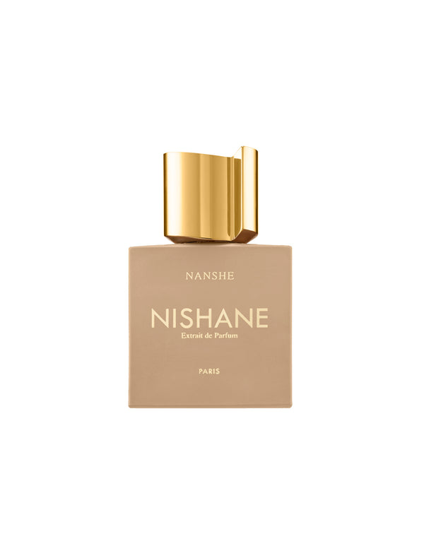 Nanshe