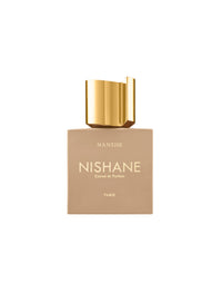 Nanshe