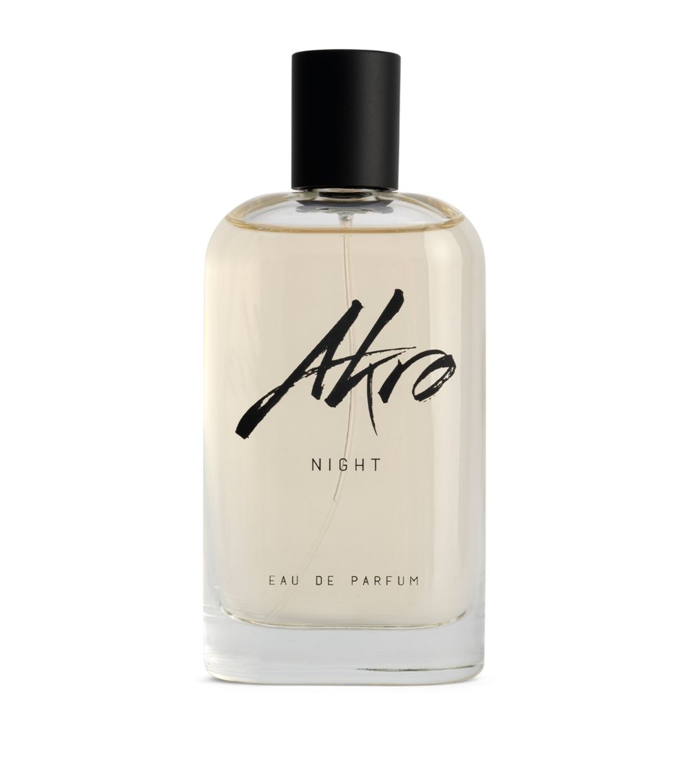 Akro Night EDP 100ml