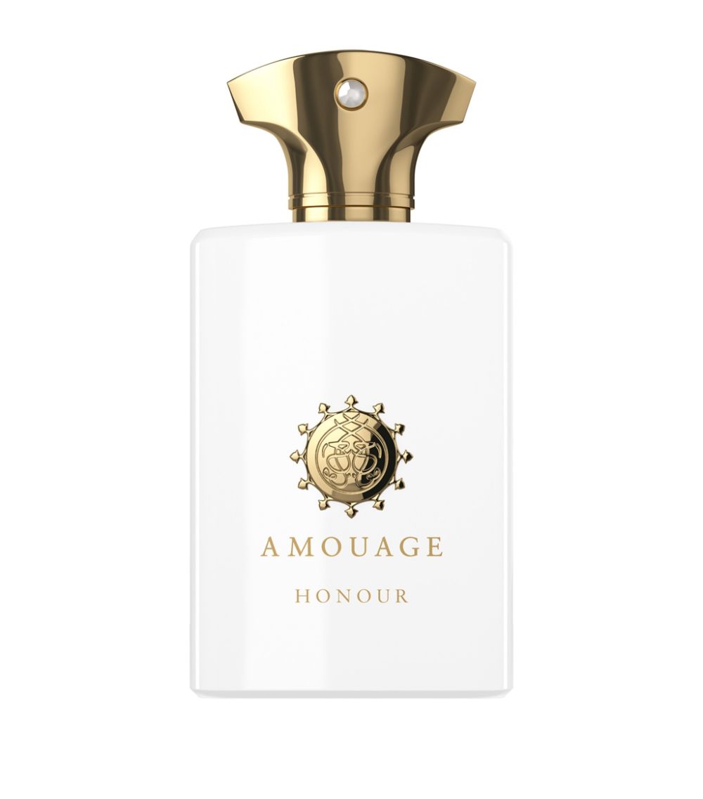 Buy HONOUR MAN by AMOUAGE Paris Gallery Online in UAE