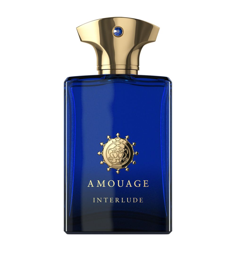 Buy AMOUAGE INTERLUDE MEN EDP 100ML by AMOUAGE Paris Gallery