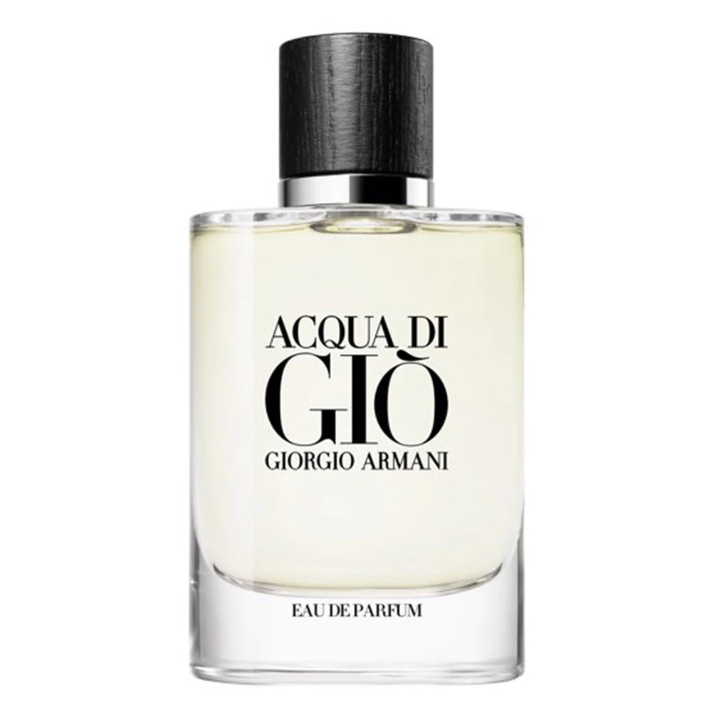 Buy GIORGIO ARMANI Acqua Di Gio Eau De Parfum 125ML by GIORGIO ARMANI Paris Gallery Online in UAE