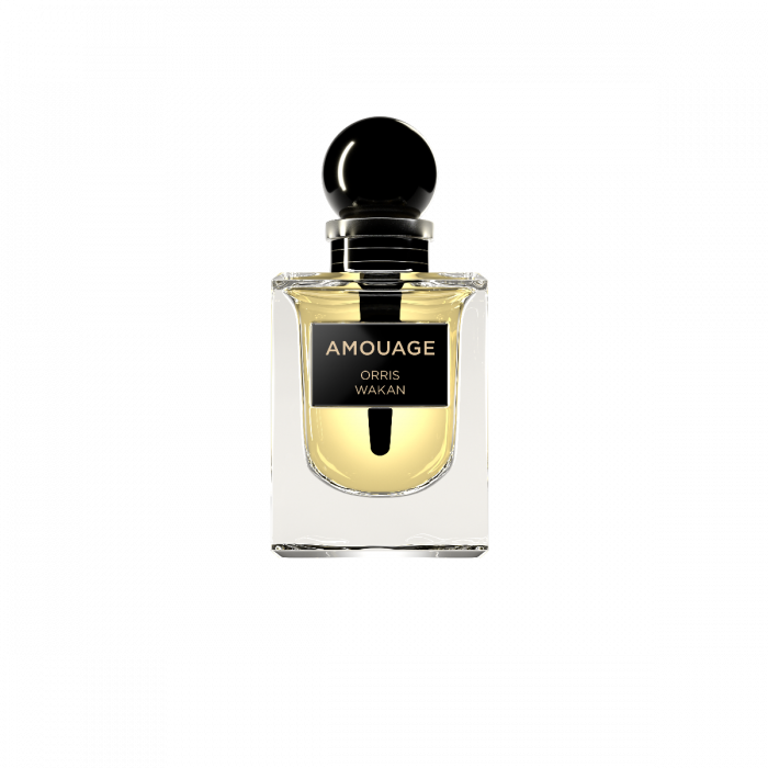 Amouage Orris Wakan Attar