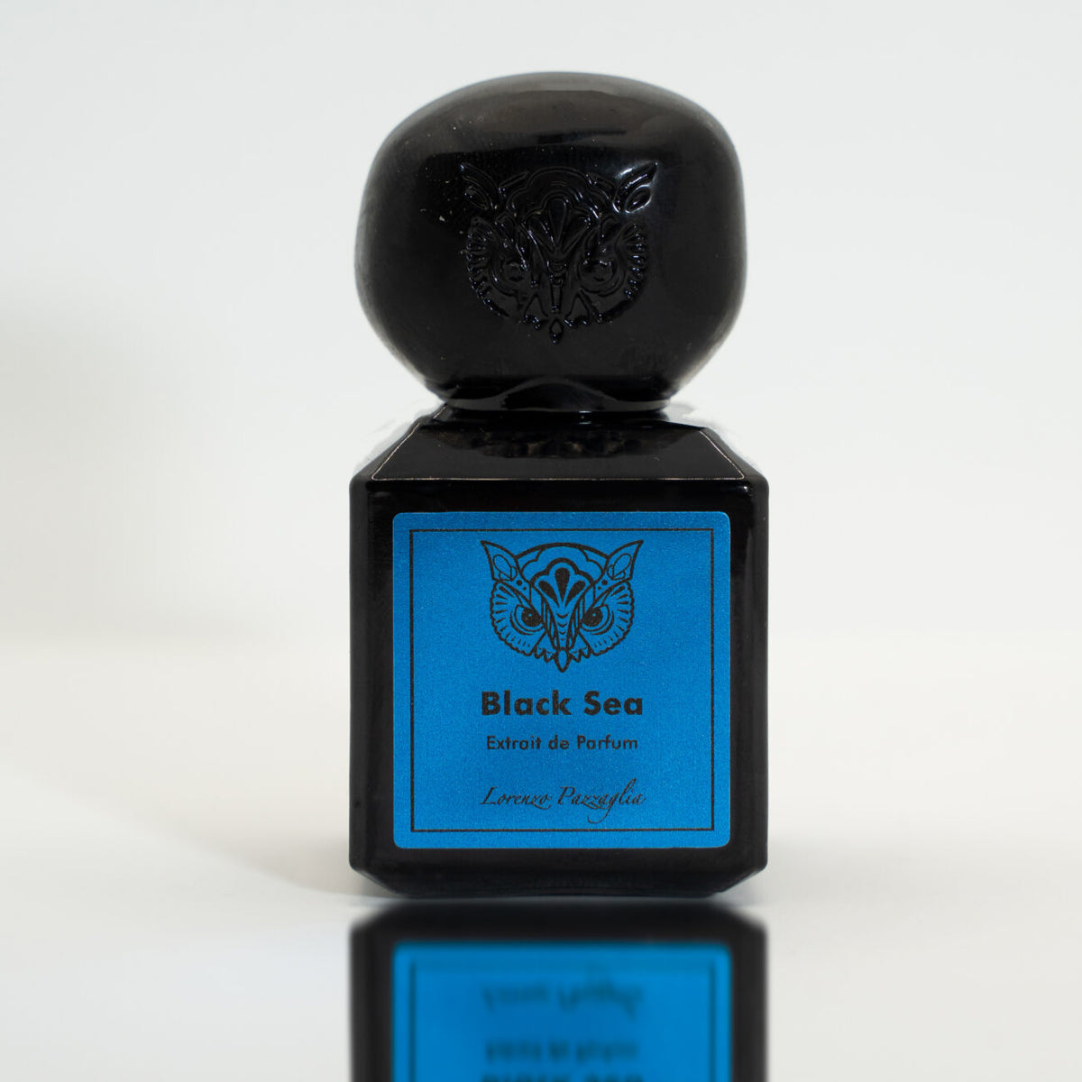 BLACK SEA Extrait De Parfum 50ML