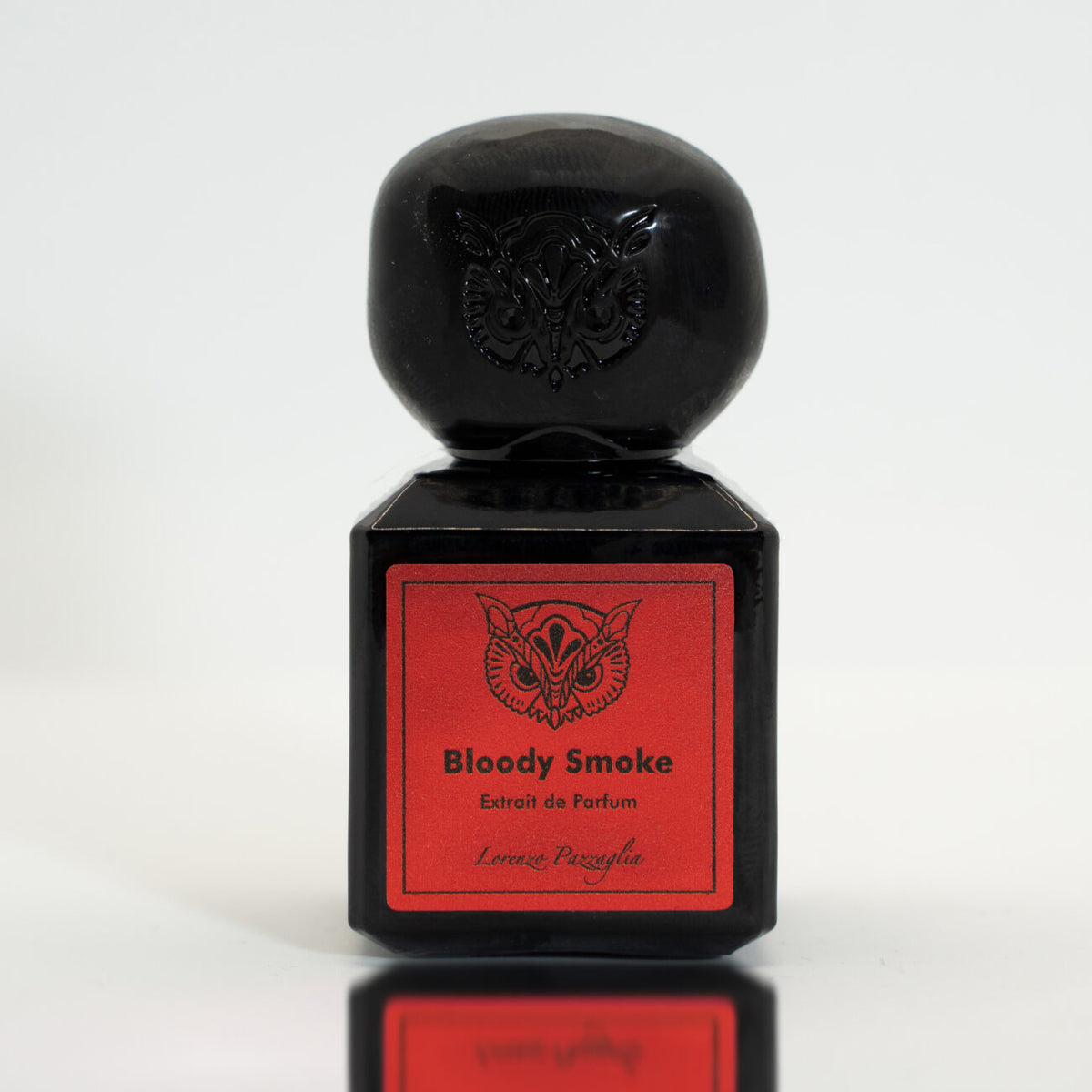 BLOODY SMOKE Extrait De Parfum 50ML