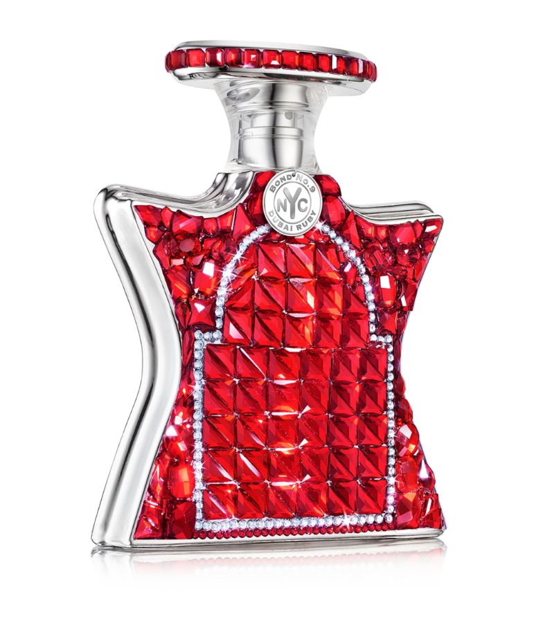 BOND NO. 9 Dubai Diamond Collection in Ruby EDP 100ml