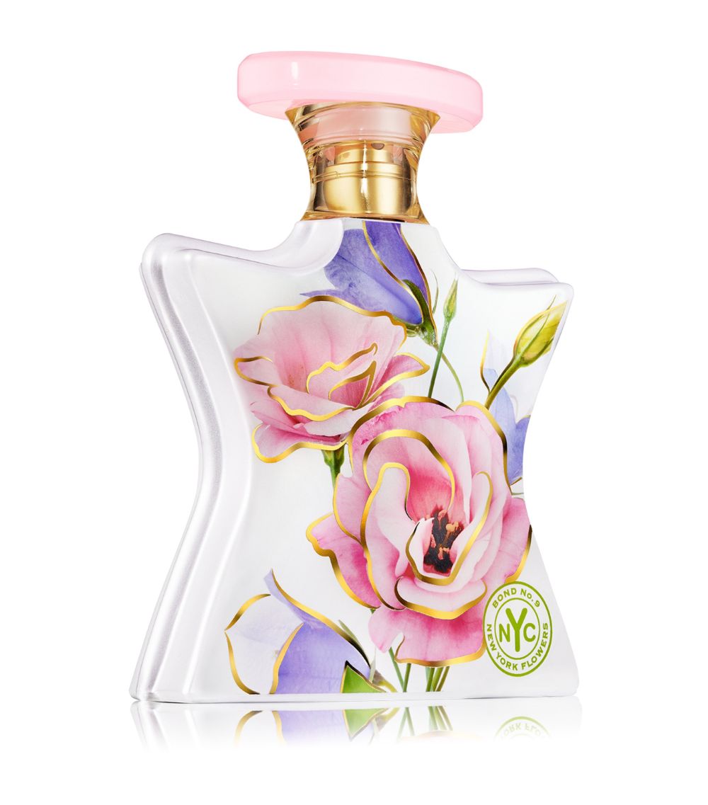 Bond No.9 New York Flowers Eau De Parfum 100ml