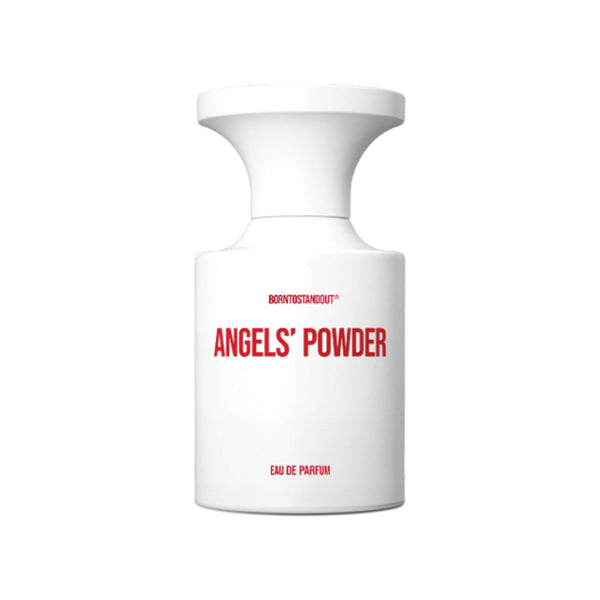ANGELS' POWDER