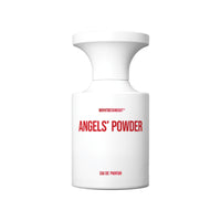 ANGELS' POWDER