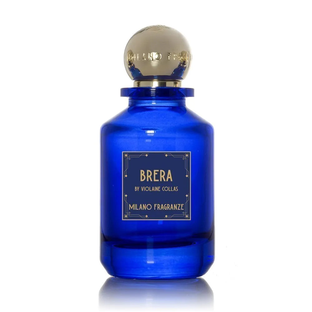 Milano Fragranze BRERA EDP 100ML