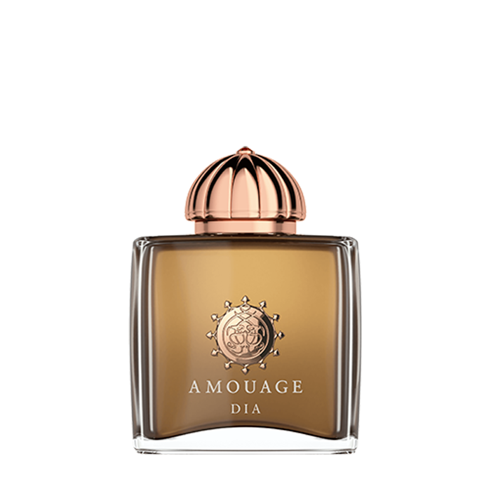 アムアージュ ディア　Amouage Dia 100ml ディアオードパルファムスプレー(アムアージュ)の通販・口コミ