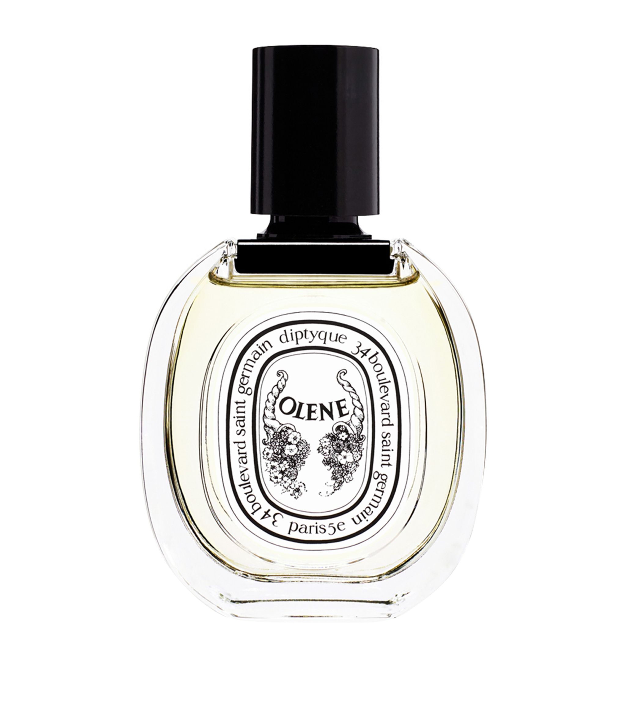 香水(ユニセックス) diptyque OLENE Eau de Toilette 50ml DIPTYQUE Olene Eau De Toilette 50ML