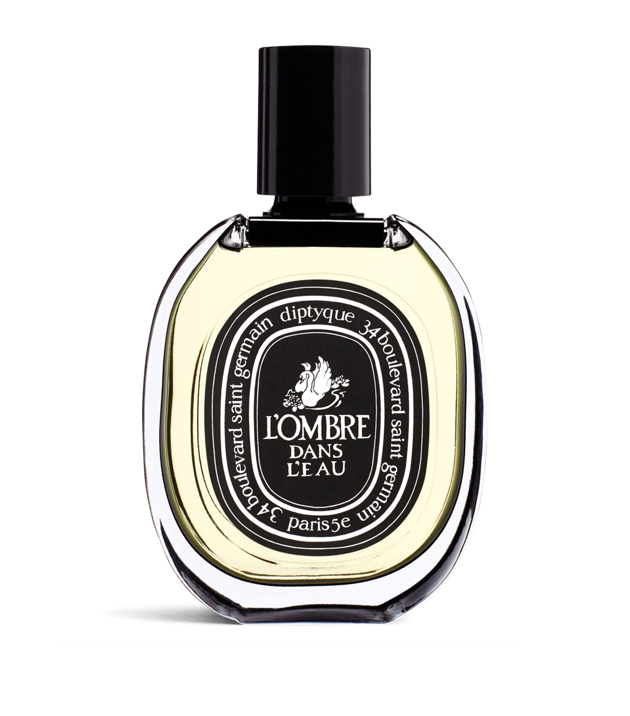 DIPTYQUE L'Ombre Dans L'Eau Eau de Toilette 100ML