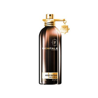 Aoud Safran