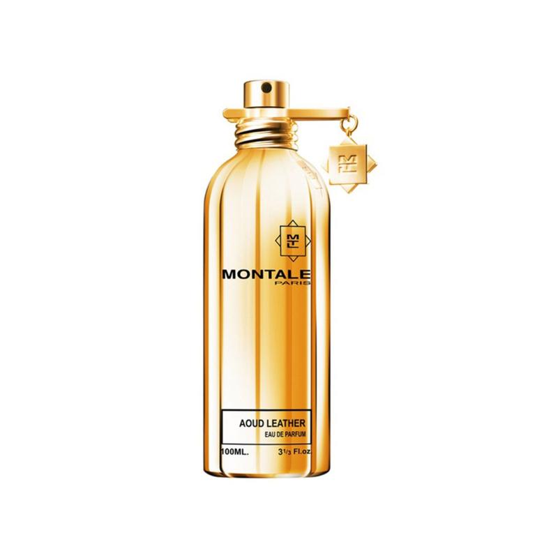 Montale Aoud Leather EDP 100ml