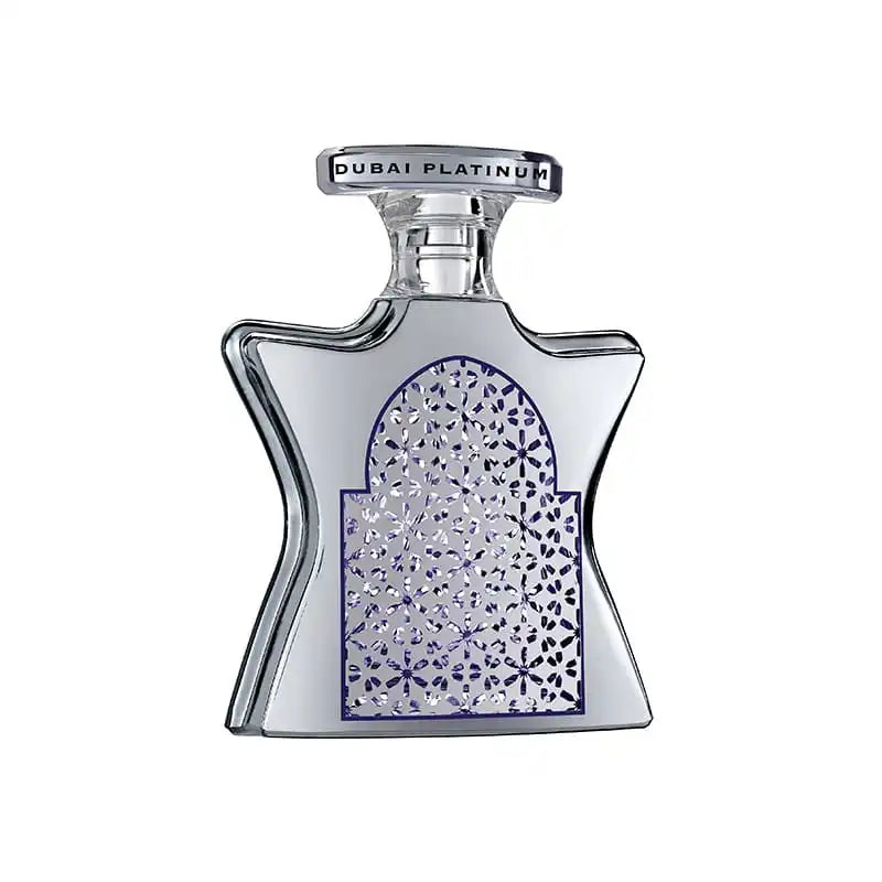 Bond No. 9 Dubai Platinum EDP 100ml