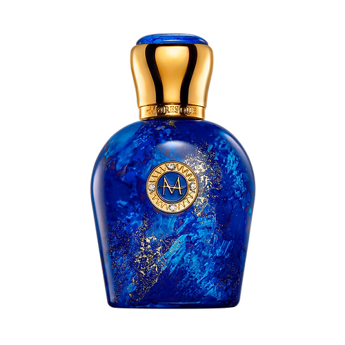 Moresque Sahara Blue 50ml